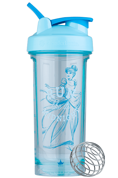 Disney Princess - Pro Series