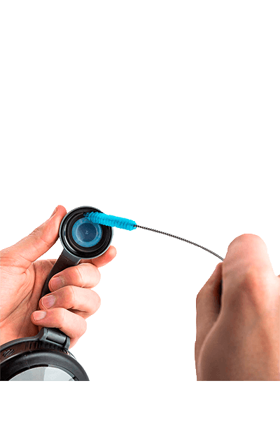 2-In-1 Bottle  Brush