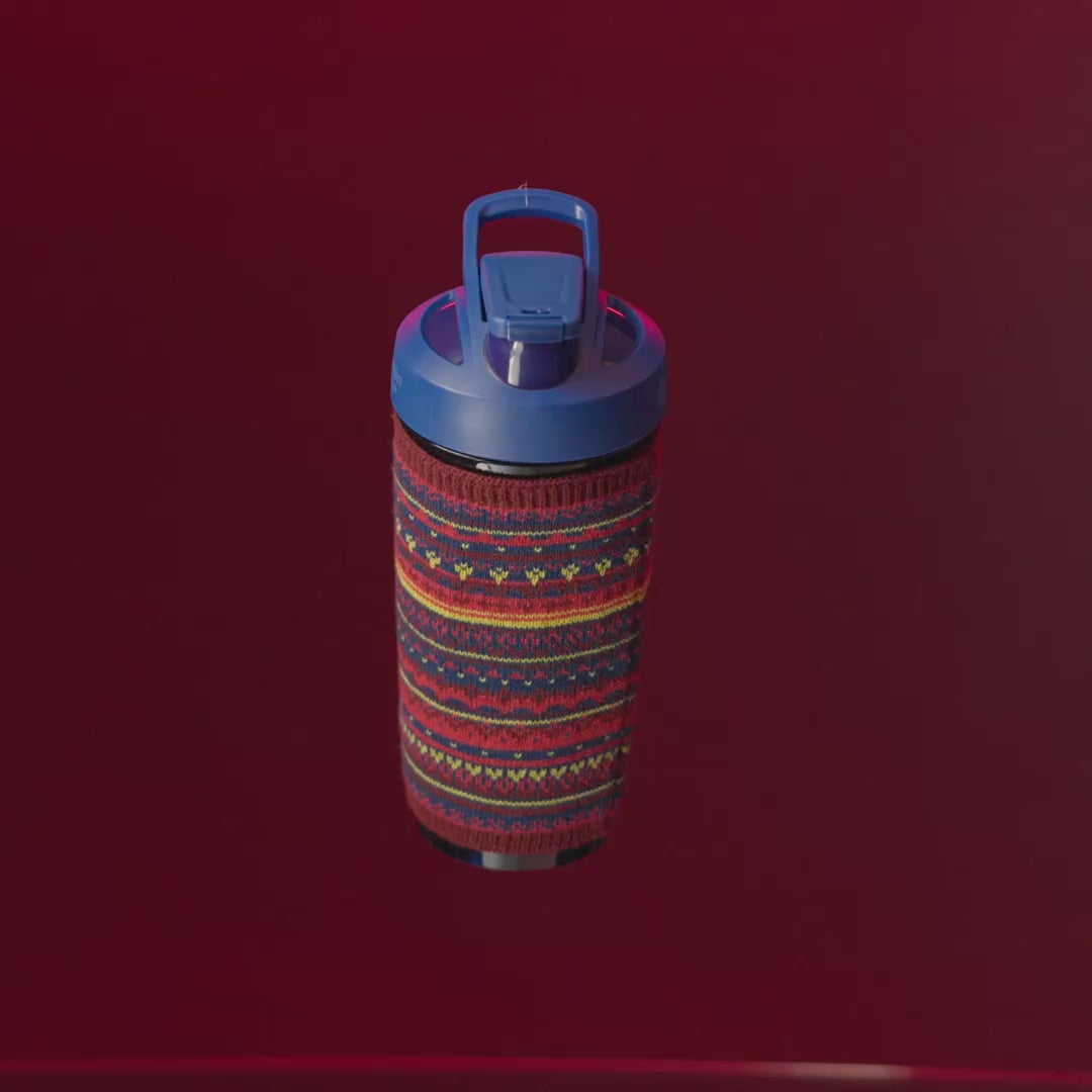 The Shaker Club -  Sport