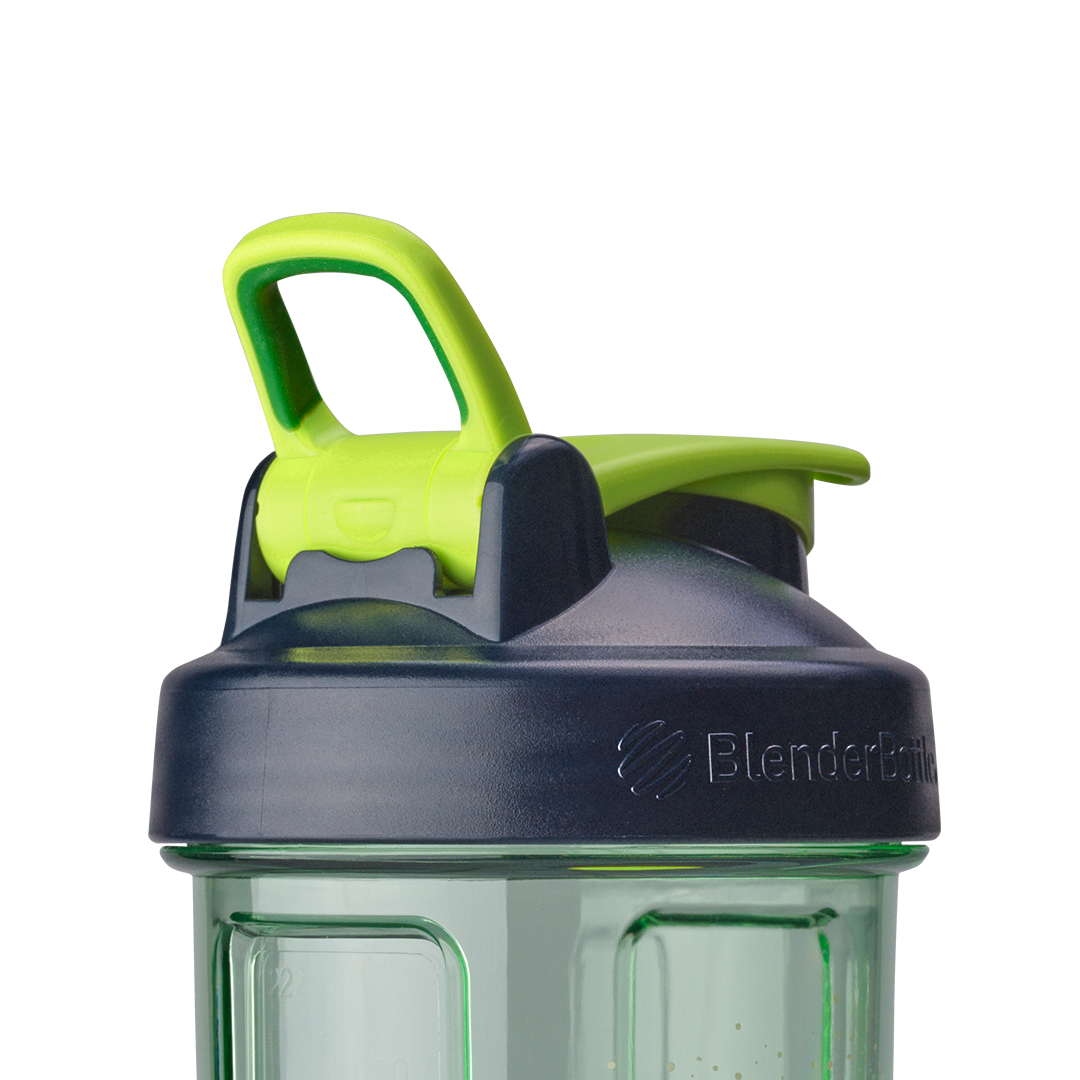 The Shaker  Club - Pro Series