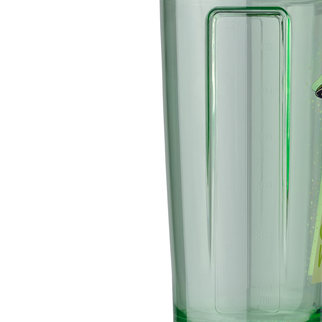 The Shaker  Club - Pro Series