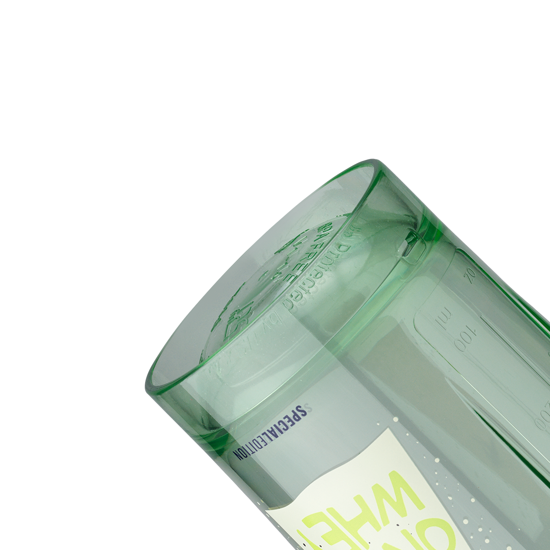 The Shaker  Club - Pro Series