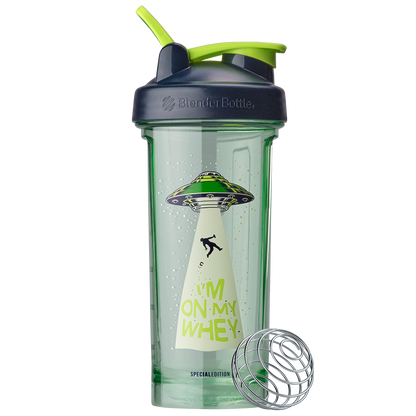 The Shaker  Club - Pro Series