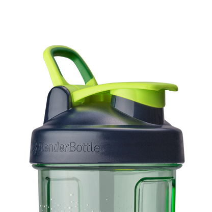 The Shaker  Club - Pro Series