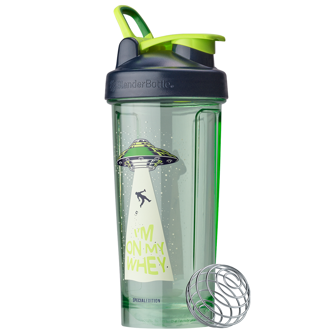 The Shaker  Club - Pro Series