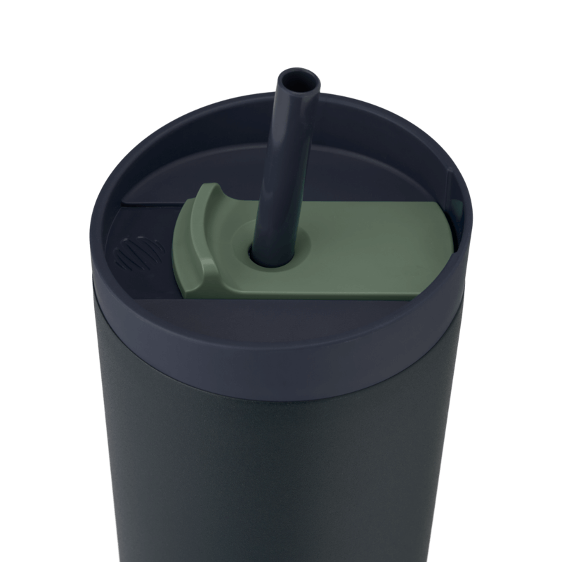 2-in-1 Shaker  Tumbler