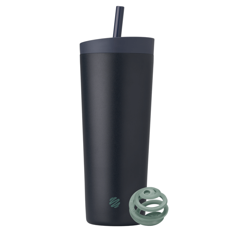 2-in-1 Shaker  Tumbler
