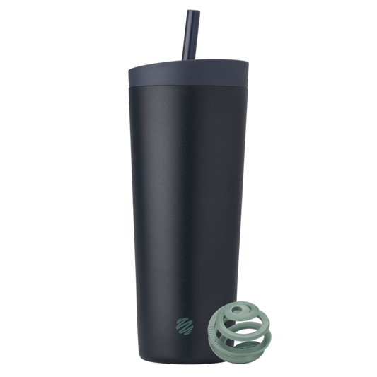 2-in-1 Shaker  Tumbler