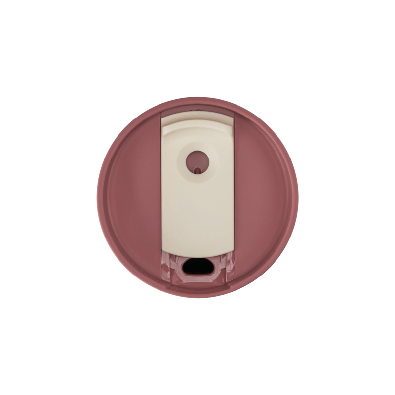 2-in-1 Shaker  Tumbler