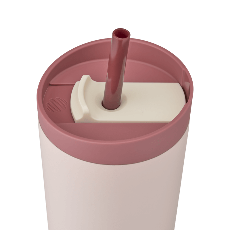 2-in-1 Shaker  Tumbler