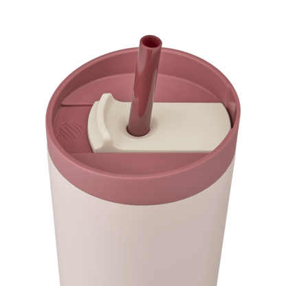 2-in-1 Shaker  Tumbler