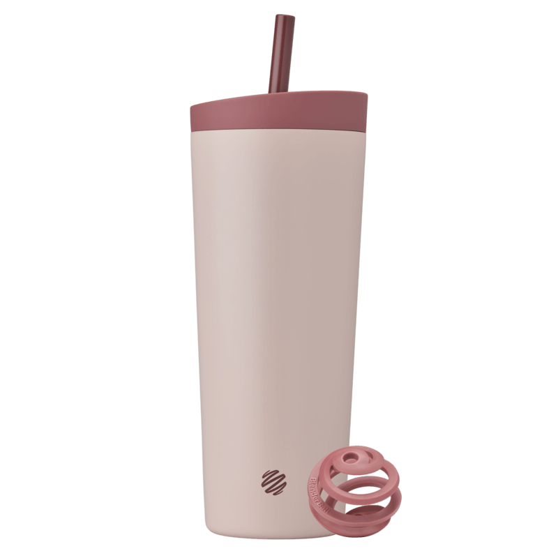 2-in-1 Shaker  Tumbler