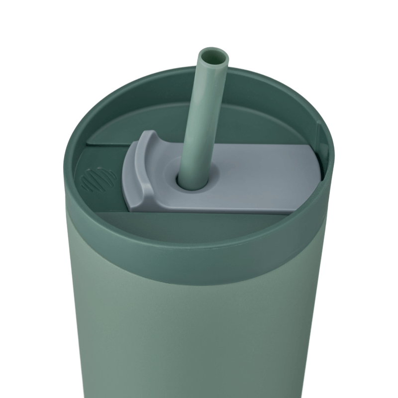 2-in-1 Shaker  Tumbler