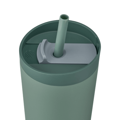 2-in-1 Shaker  Tumbler