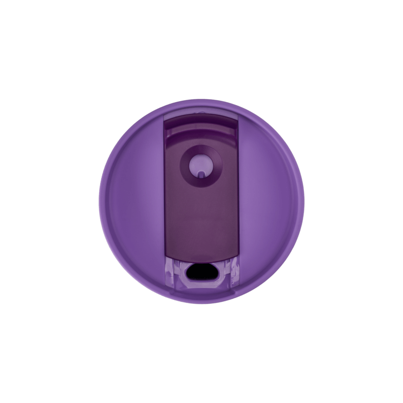 2-in-1 Shaker  Tumbler