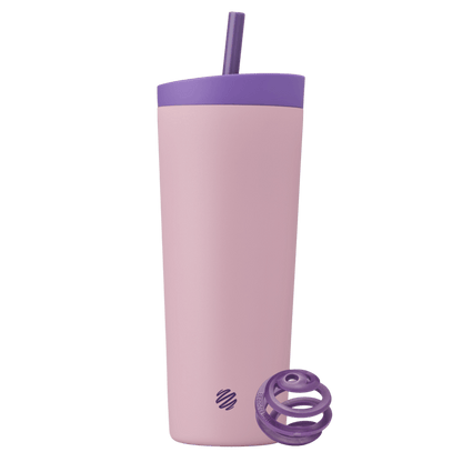 2-in-1 Shaker  Tumbler