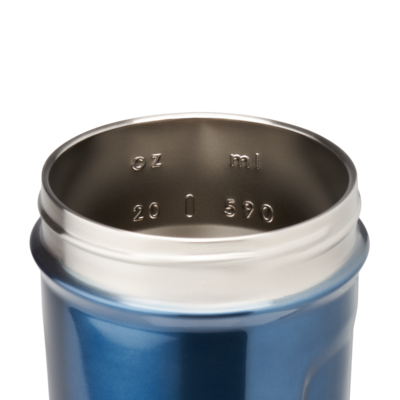 DC  Comics - Insulated Stainless Steel Sport