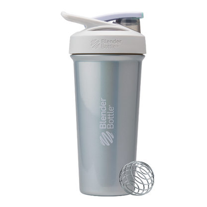 The Shaker  Club - Stainless Sleek