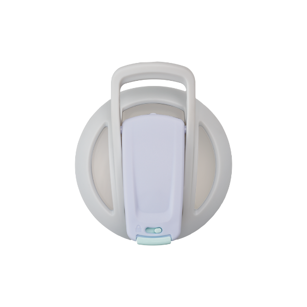 The Shaker  Club - Stainless Sleek