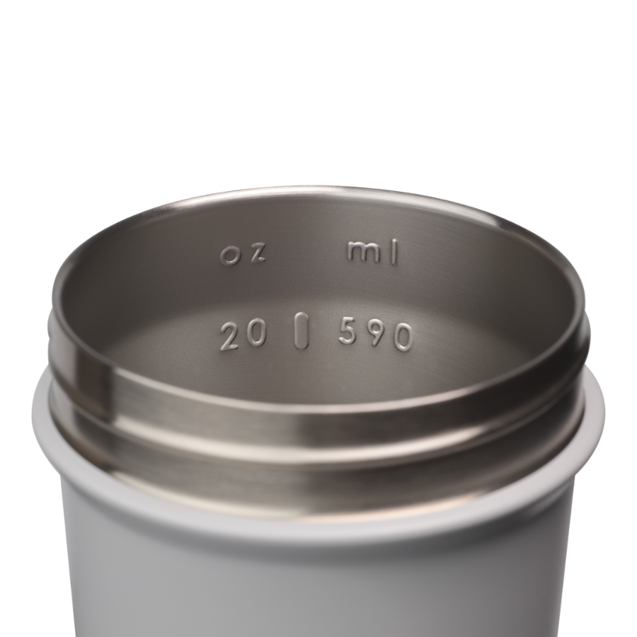 Sport  Stainless Sleek