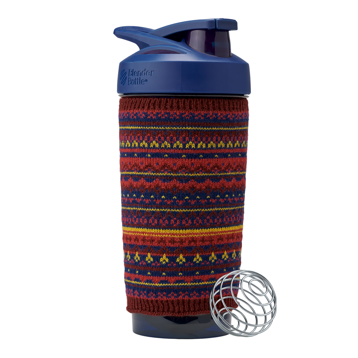 The Shaker Club -  Sport