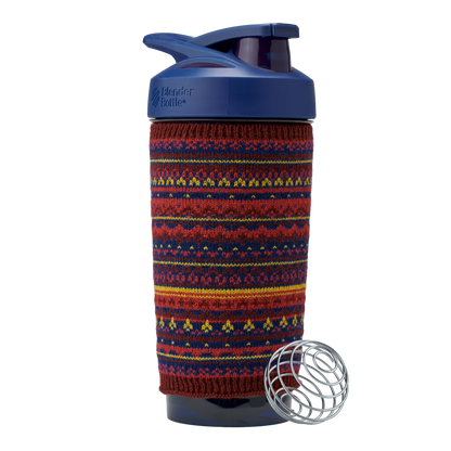 The Shaker Club -  Sport