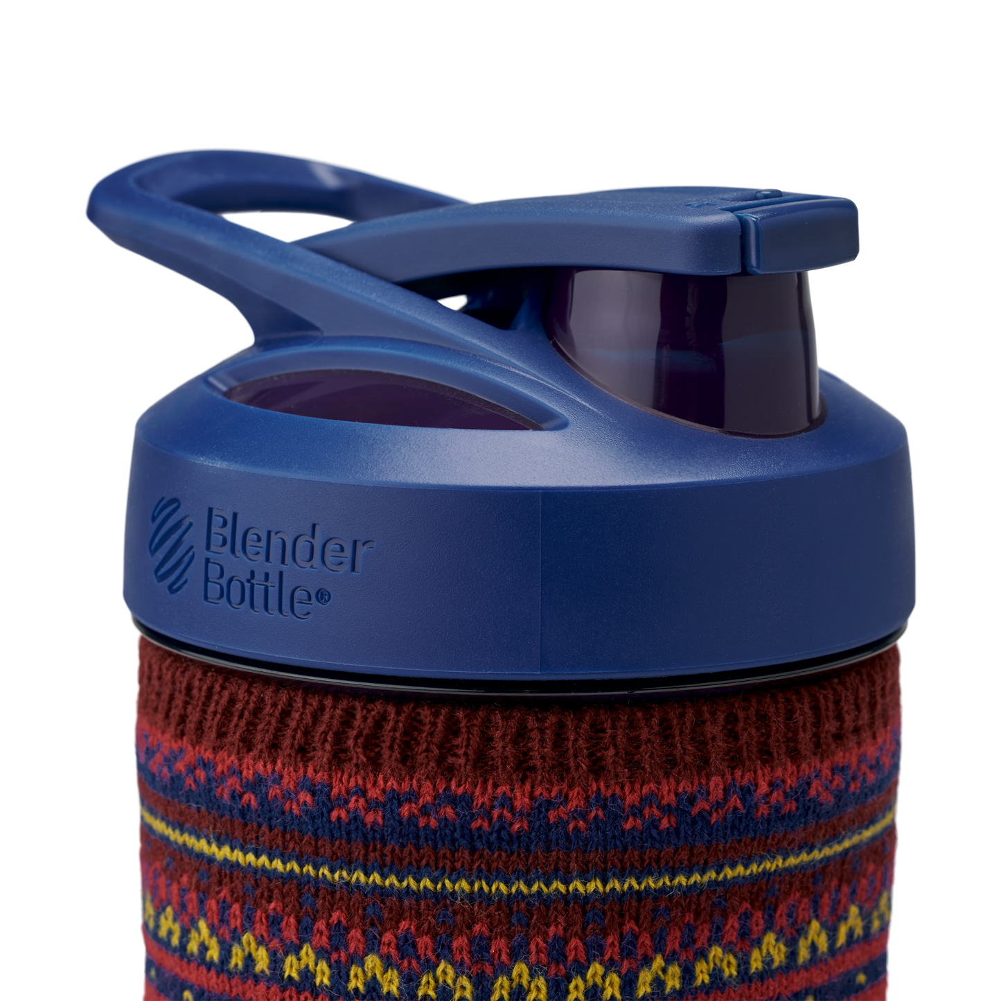 The Shaker Club -  Sport