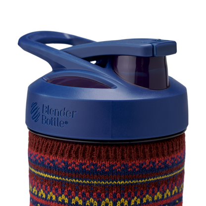 The Shaker Club -  Sport