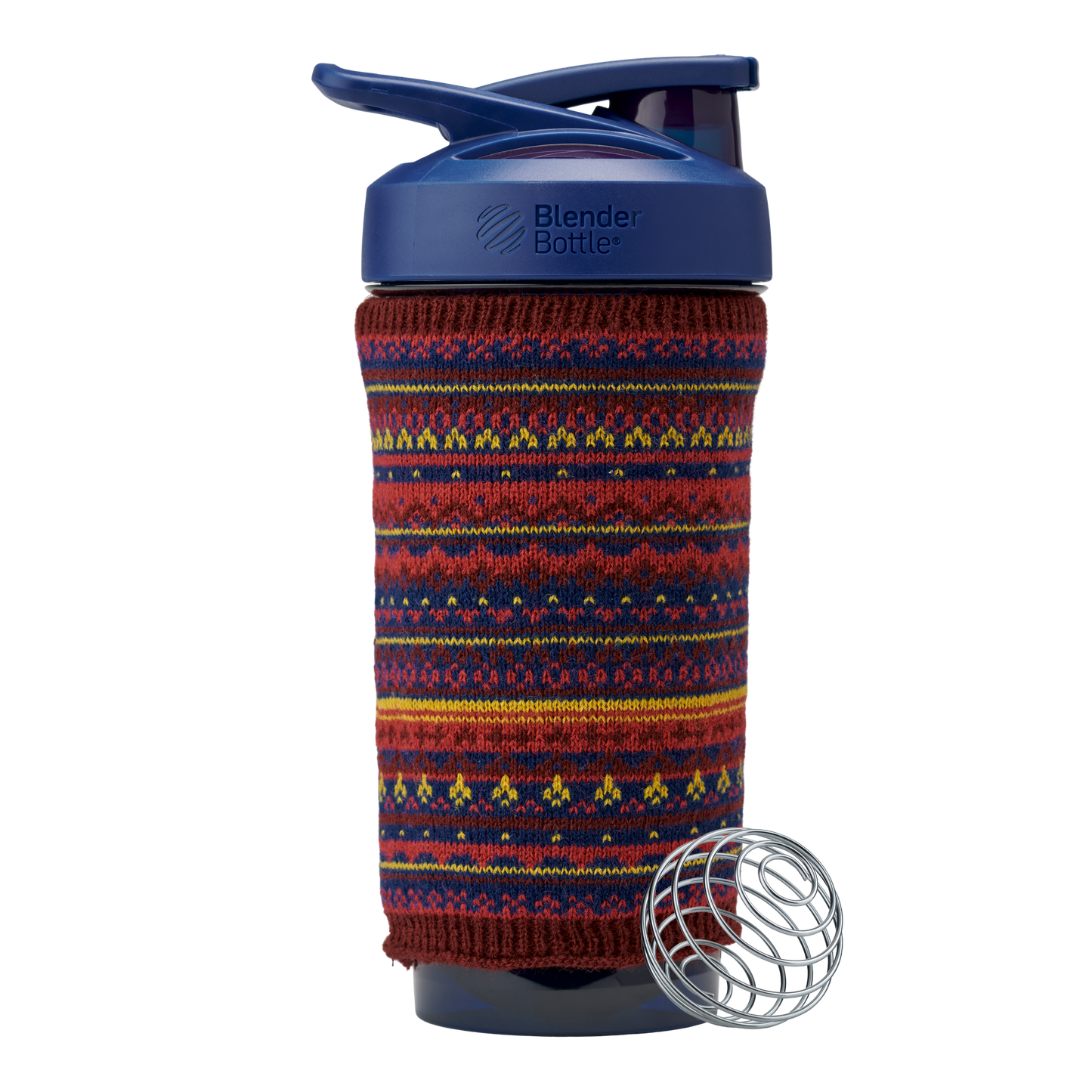 The Shaker Club -  Sport