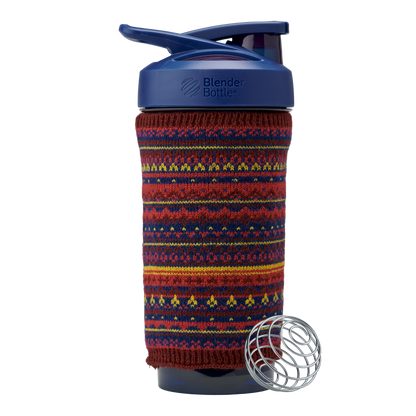 The Shaker Club -  Sport