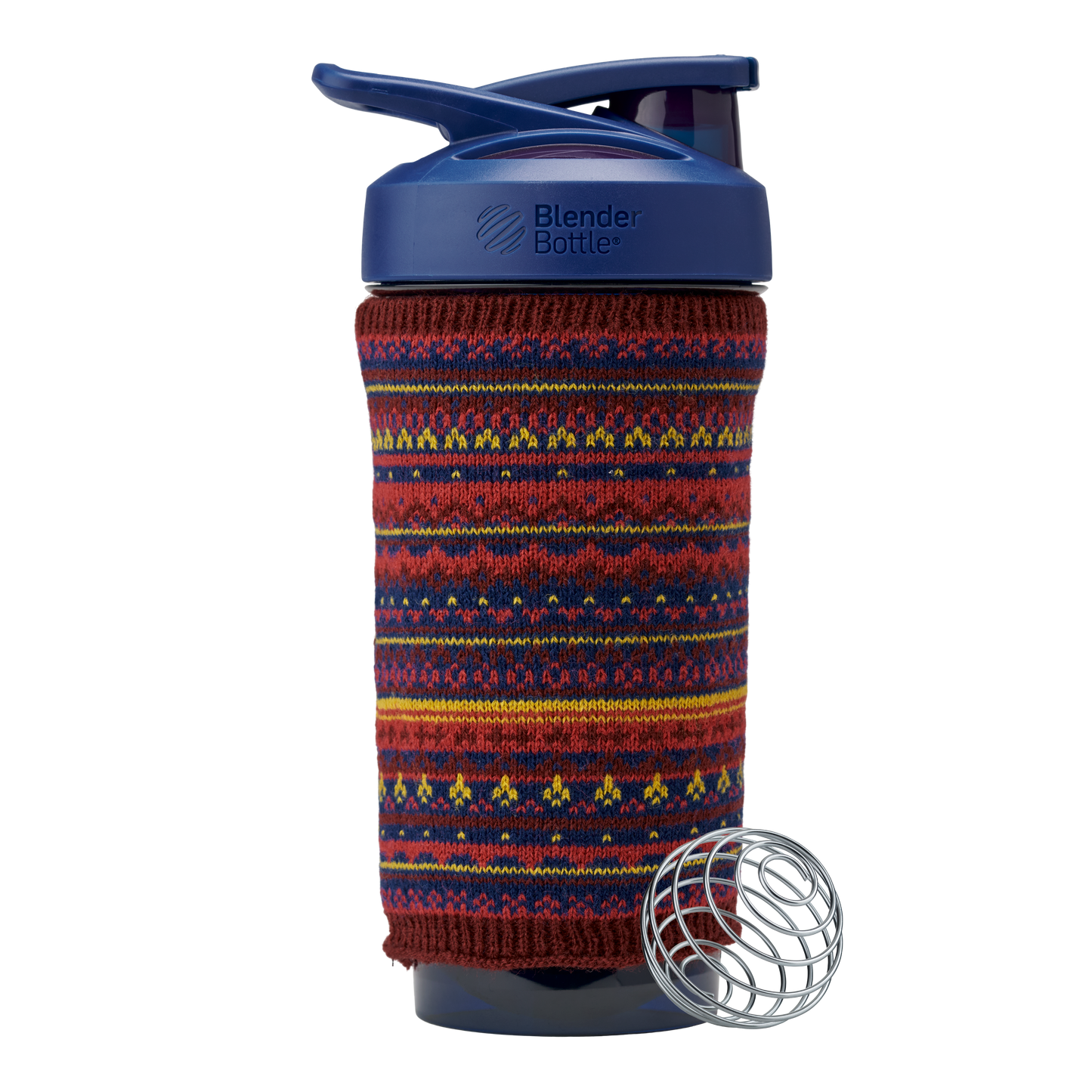 The Shaker Club -  Sport