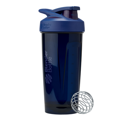 The Shaker Club -  Sport