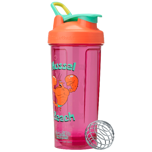 SpongeBob - Pro  Series