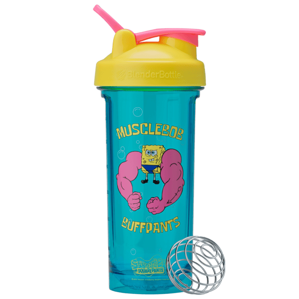 SpongeBob - Pro  Series