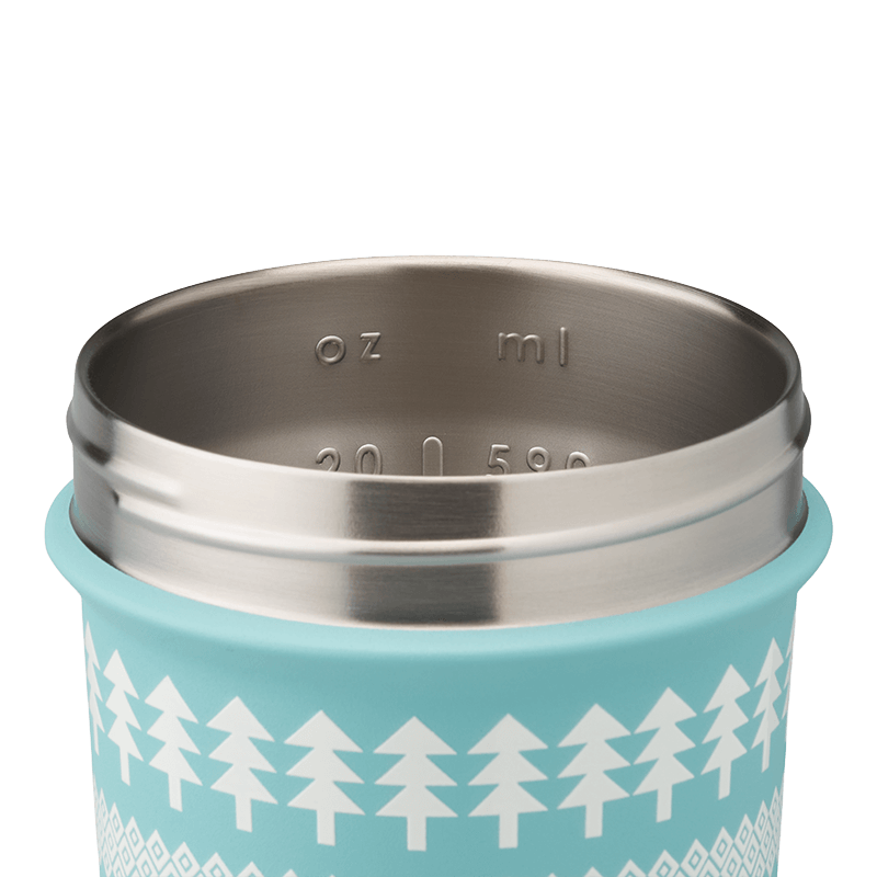 Blue Spruce -  Sleek Sport