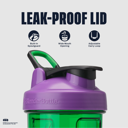 DC Comics - Batman Pro  Series