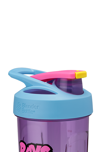 Shark Shakers - Tritan  Sport