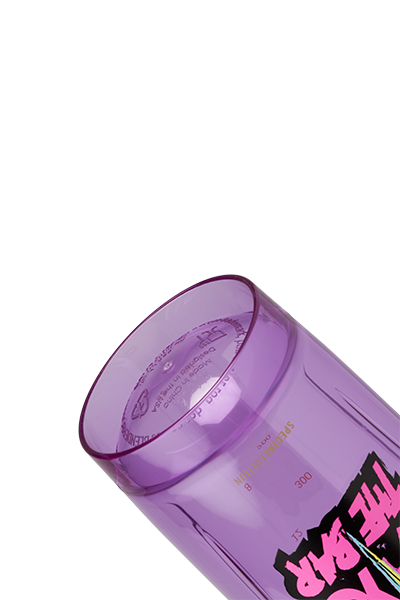 Shark Shakers - Tritan  Sport