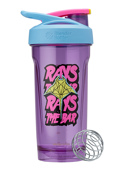 Shark Shakers - Tritan  Sport