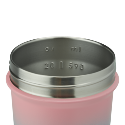 Sport  Stainless Sleek