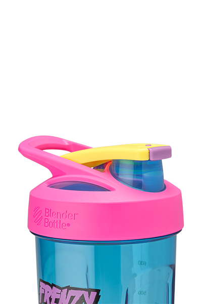 Shark Shakers - Tritan  Sport