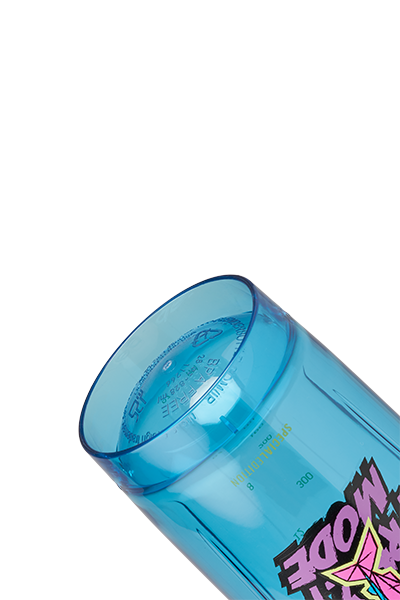 Shark Shakers - Tritan  Sport