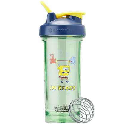 SpongeBob - Pro  Series