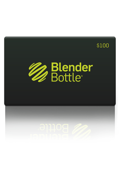 BlenderBottle Gift  Card