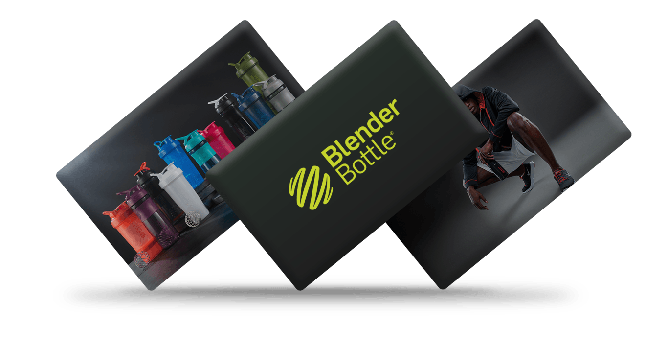 BlenderBottle Gift  Card