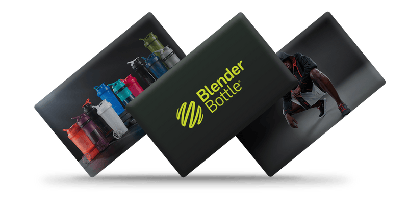 BlenderBottle Gift  Card