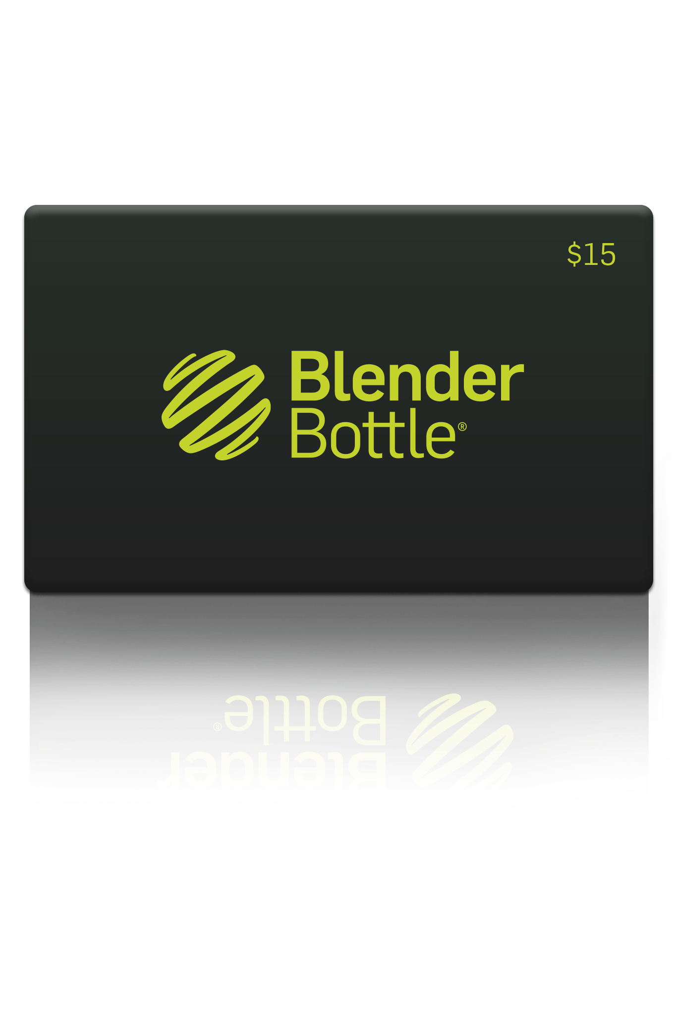 BlenderBottle Gift  Card
