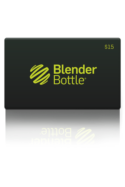 BlenderBottle Gift  Card