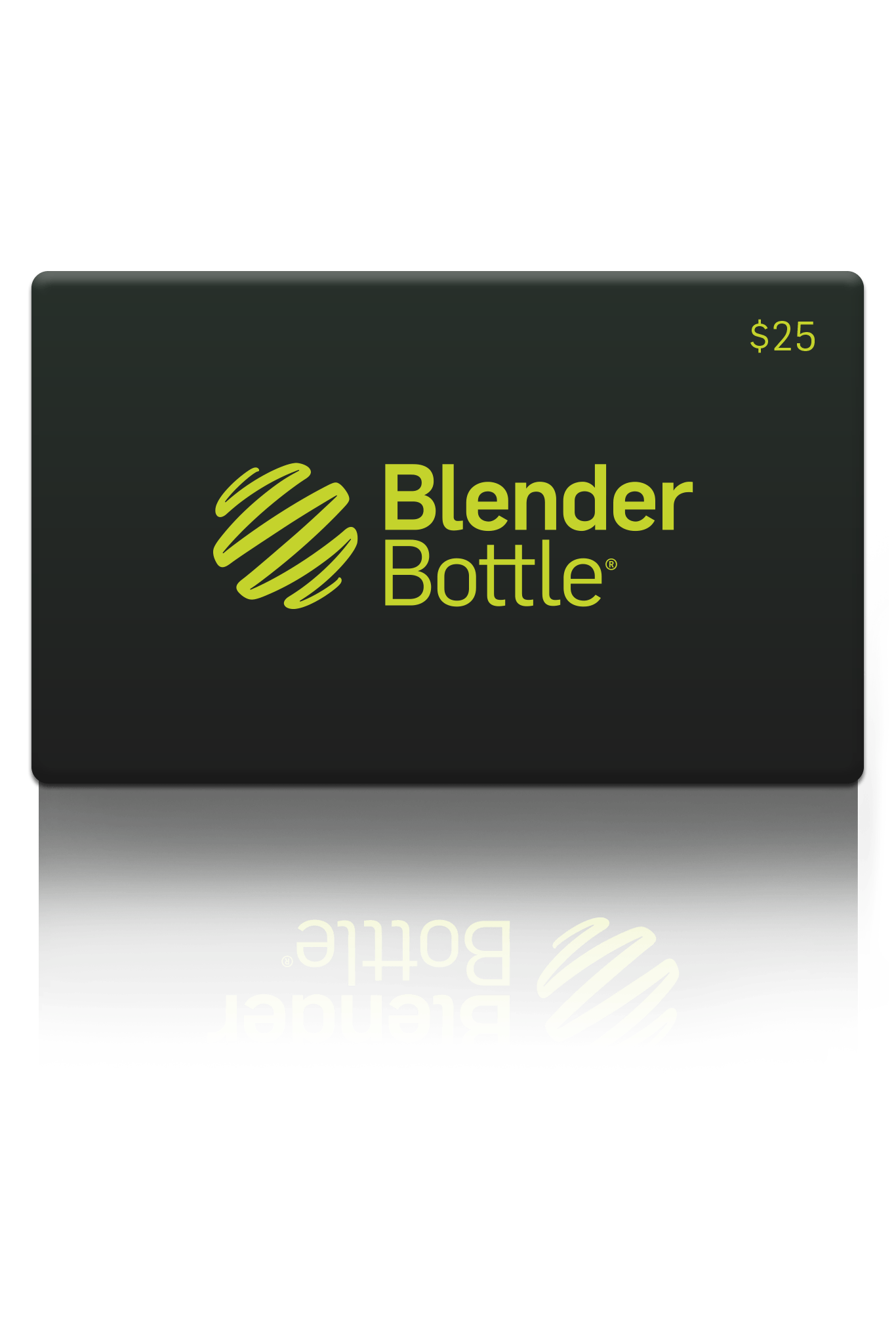 BlenderBottle Gift  Card