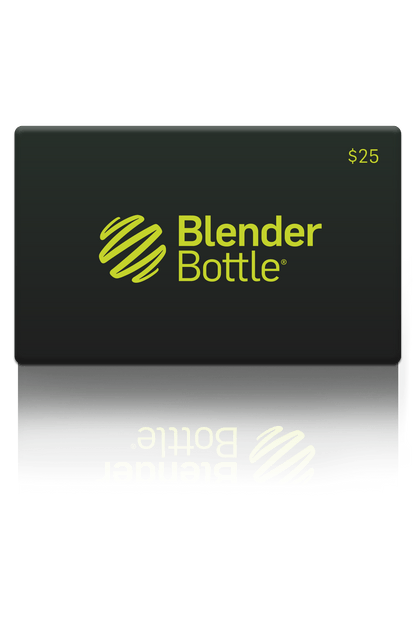 BlenderBottle Gift  Card